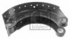 FEBI BILSTEIN 04151 Brake Shoe